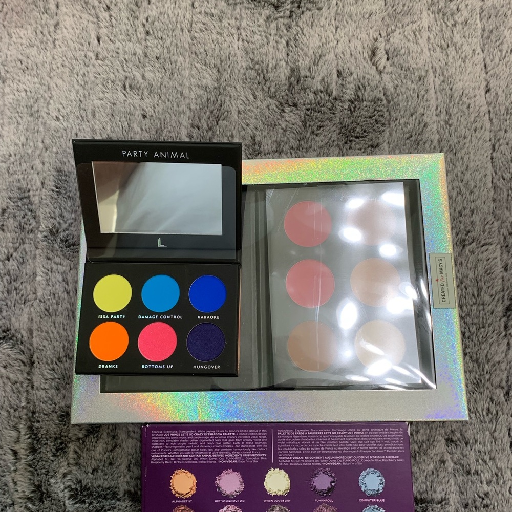 Makeup sets - Picture 4 of 4